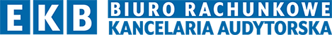 EKB Szczecin – biuro rachunkowe, kancelaria audytorska